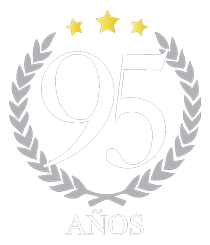 D.A. Hinojosa 95 años
